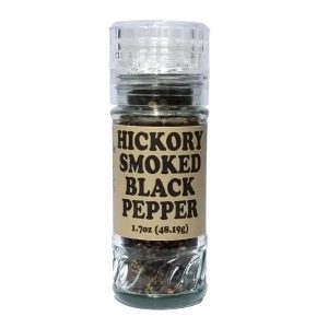 Operator - Red Hickory Smoke Spice Blend